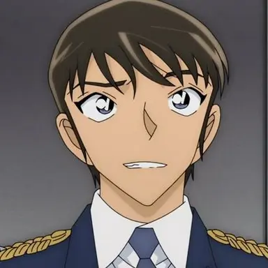 Profile image of 諸伏景光