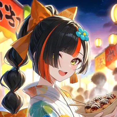 Profile image of 蝶屋はなび