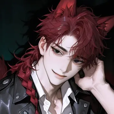 Profile image of 紅牙