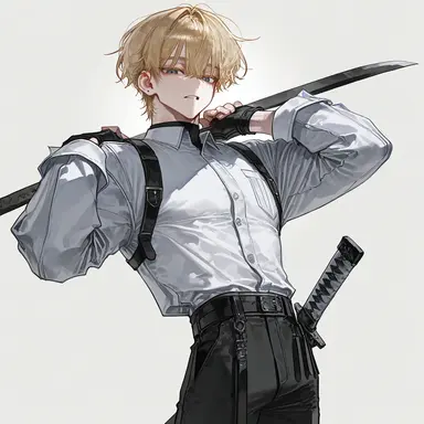 Profile image of 황백호