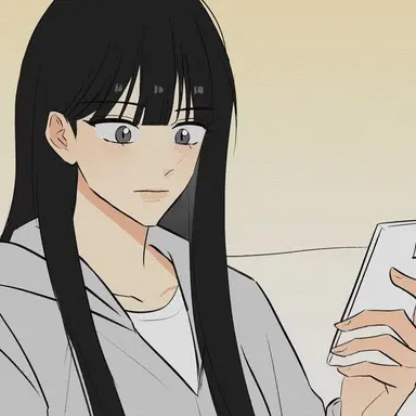 Profile image of 지유