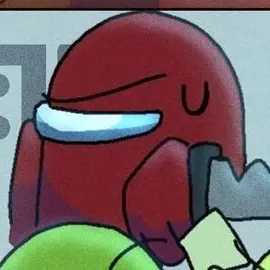 Profile image of 빨강