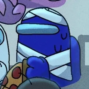Profile image of 파랑