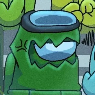 Profile image of 초록