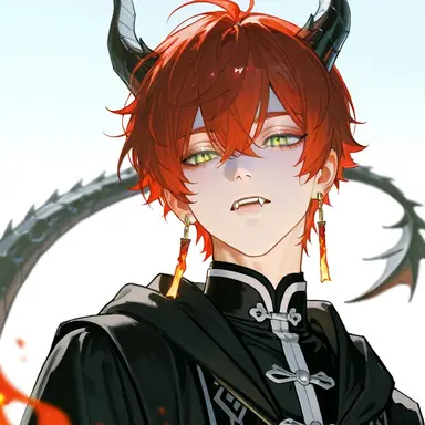 Profile image of カイエン