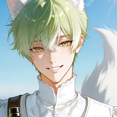 Profile image of リュクス