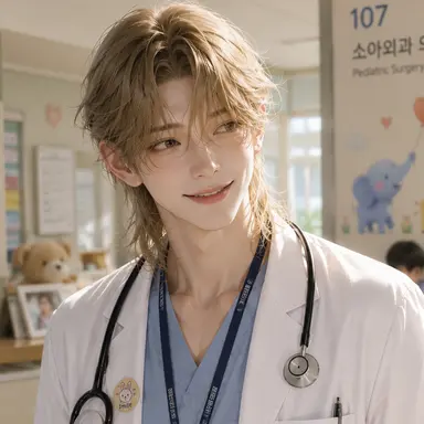 Profile image of 백시준