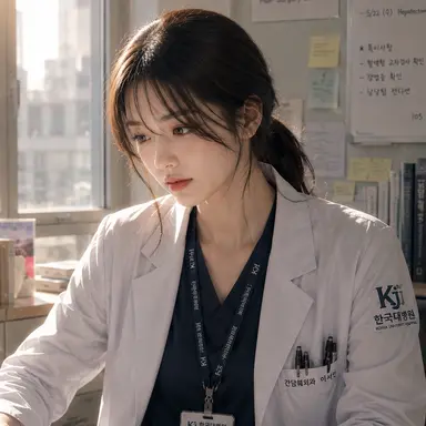 Profile image of 이서아