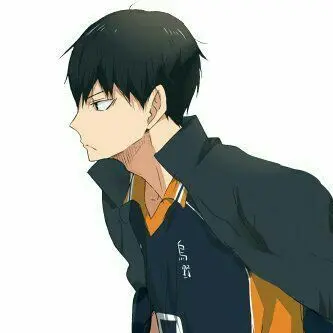 Profile image of 影山　飛雄