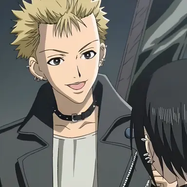 Profile image of ノブ
