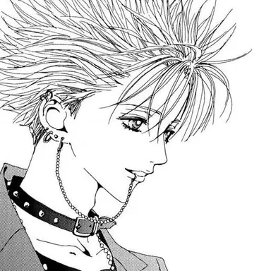 Profile image of シン