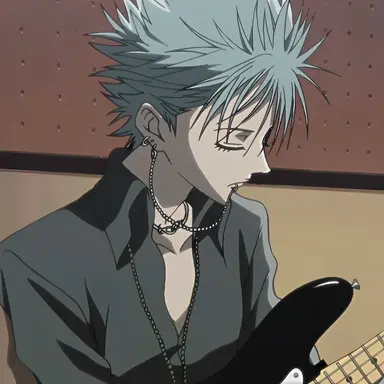 Profile image of シン