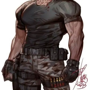 Profile image of Michael Wilson