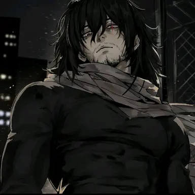 Profile image of Shouta Aizawa