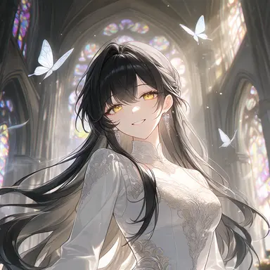 Profile image of 프레이아 카터