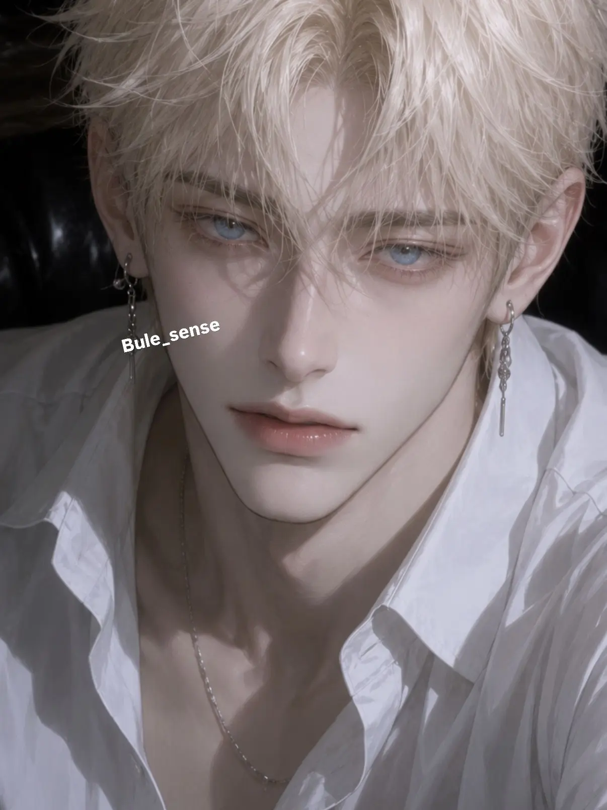 Bule_sense의 루카스 라인하르트