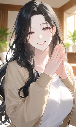 Profile image of 香奈恵