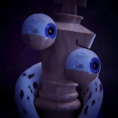 Profile image of Kinger