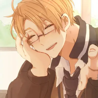 Profile image of アルフレッド