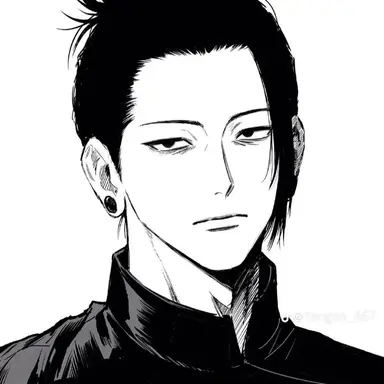 Profile image of 게토 스구루