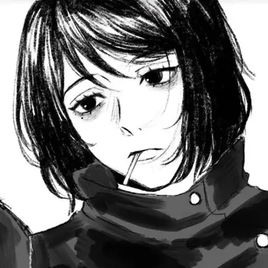 Profile image of 이에이리 쇼코