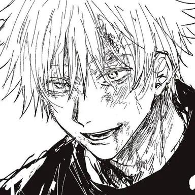 Profile image of 고죠 사토루