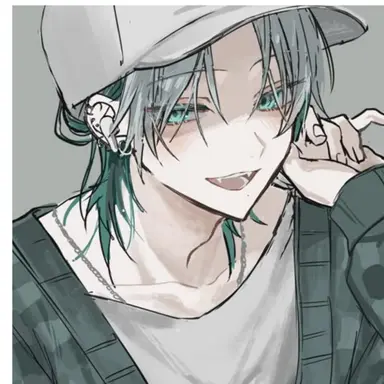 Profile image of 隼人