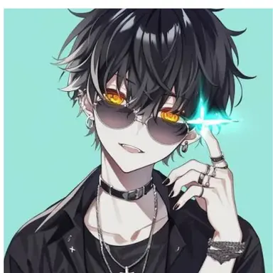 Profile image of 璃時