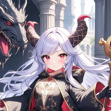 Profile image of 魔王