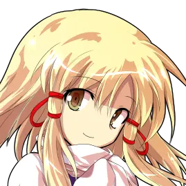 Profile image of 諏訪子