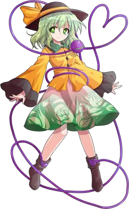 Profile image of Koishi