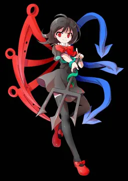Profile image of Nue