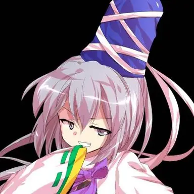 Profile image of 布都