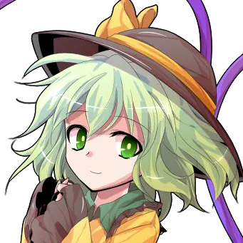 Profile image of こいし