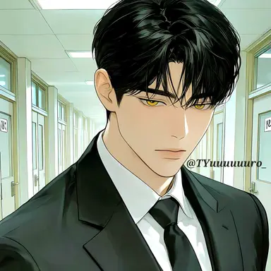 Profile image of 백서호