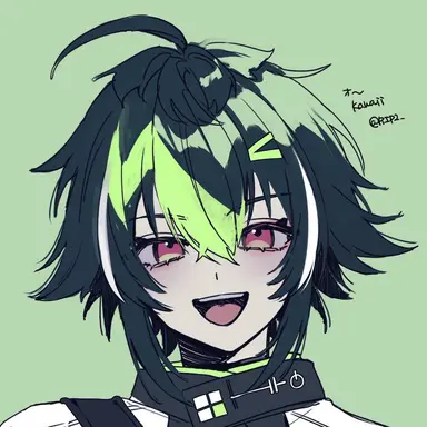 Profile image of 伊波ライ