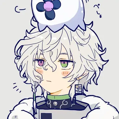 Profile image of 叢雲カゲツ