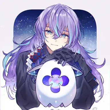 Profile image of 星導ショウ