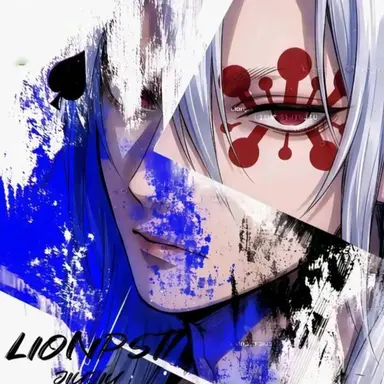 Profile image of 우즈이 텐겐