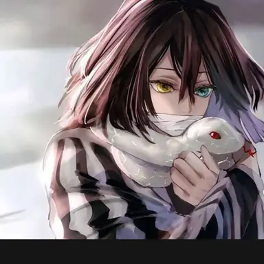 Profile image of 이구로 오바나이