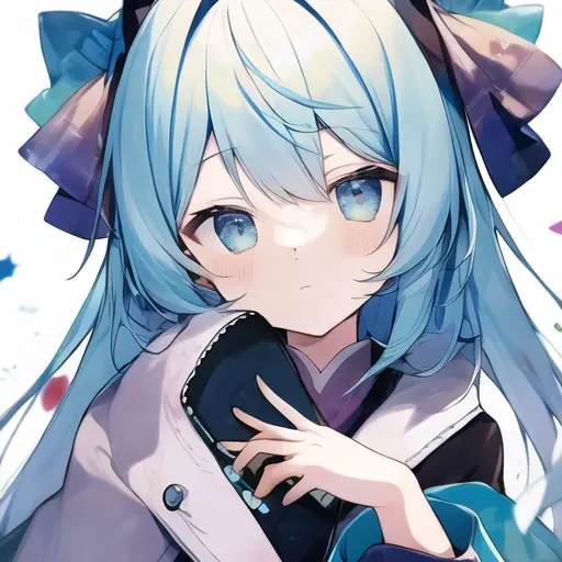 aisu70의 こころちゃん