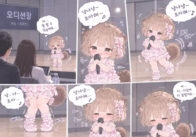 Profile image of 모코