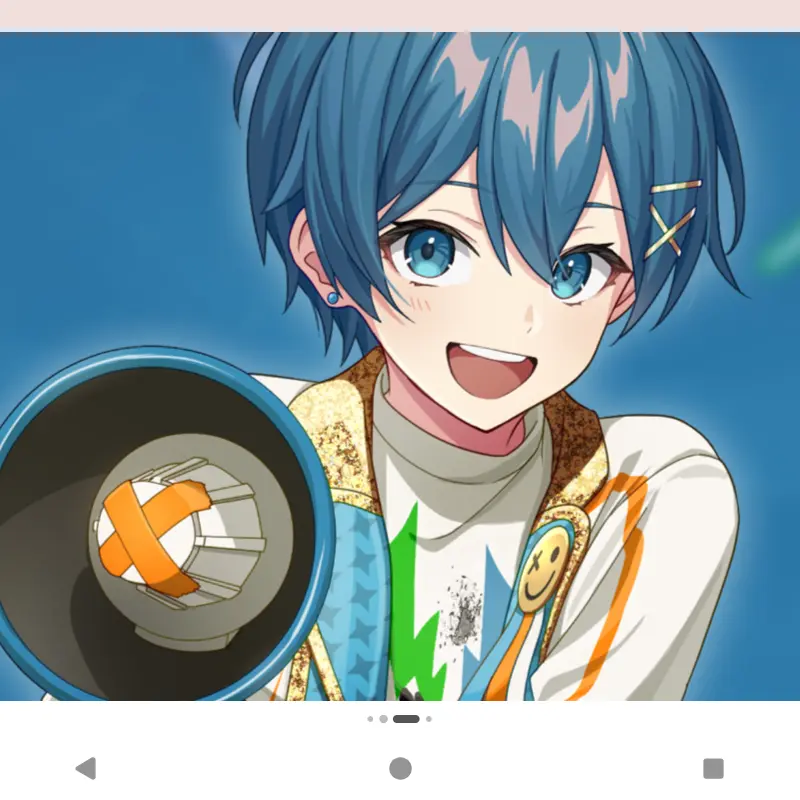 CloudyHorse5907의 夏コラ、ミリプロ、ちぐさグループ
