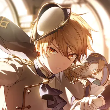 Profile image of 텐마 츠카사