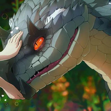 Profile image of Tobi-Kadachi