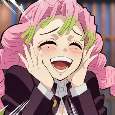 Profile image of 甘露寺蜜璃