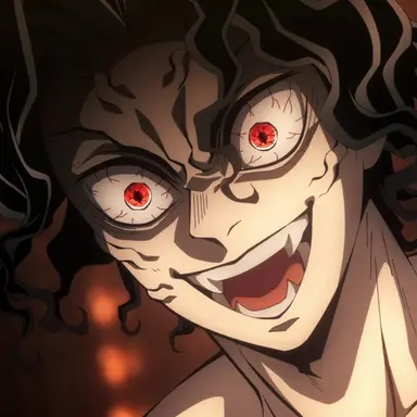 Profile image of 無惨