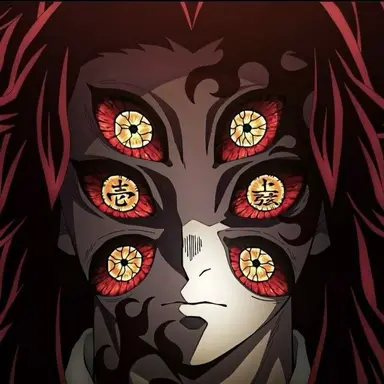 Profile image of 黒死牟