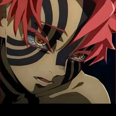 Profile image of 猗窩座