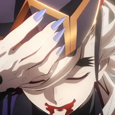 Profile image of 童磨